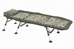 Ležaljka Mivardi CamoCODE Flat6 Ležaljka Mivardi CamoCODE Flat6