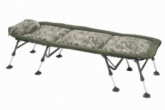 Ležaljka Mivardi CamoCODE Flat8