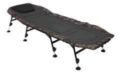 Ležaljka Prologic Avenger Bedchair 8 Leg