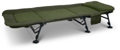 Ležaljka Sonik Bank-Tek Levelbed Ležaljka Sonik Bank-Tek Levelbed