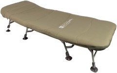 Ležaljka + Spavaća vreća Mikado Enclave Sleep System 8 Legs