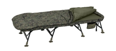 Ležaljka Trakker Levelite ELS-MF Wide Bed System