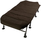 Ležaljka + Vreća za spavanje JRC Cocoon II Flatbed Sleepsystem Wide