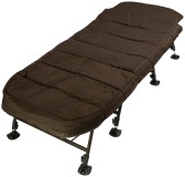 Ležaljka + vreća za spavanje JRC Cocoon II Flatbed Sleepsystem Ležaljka + vreća za spavanje JRC Cocoon II Flatbed Sleepsystem
