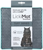 Lízaća podložka LickiMat Soother Tuff Pro Mačke