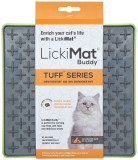 Lízací Podložka LickiMat Buddy Tuff Pro Kočky