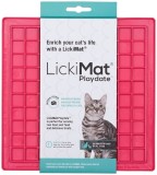 Lízací Podložka LickiMat PETs Playdate Pro Kočky