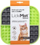 Lízací Podložka LickiMat Slomo Pro Kočky