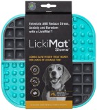 Lízací Podložka LickiMat Slomo