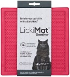 Lízací Podložka LickiMat Soother Pro Kočky