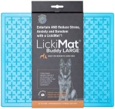 Lízací Podložka LK Baits PETs LickiMat Buddy XL