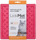 Lízacia Podložka LK Baits PETs LickiMat Buddy Pre Mačky