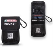 Ljekarna Survival First Aid Kit Pocket