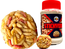 Ljepilo za crve MVDE Stickymag 350g