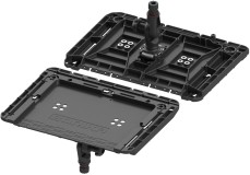 Lodný Stolík Fasten Multifunkčný