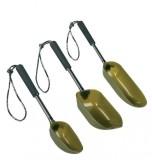 Lopatka LK Baits s Ručkom