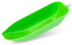 Lopatka na krmení Anaconda X-Strong zelená