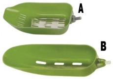 Lopatka na kŕmenie Mistrall A Lopatka na kŕmenie Mistrall A