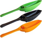 Lopatka Pimp My Tackle na Spomb MIDI X