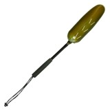 Lopatka s Rukojetí Giants Fishing Baiting Spoon With Holes + Handle L