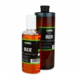 Lososový Olej Nikl Čistý