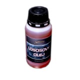 Lososový Olej Sportcarp 250ml Lososový Olej Sportcarp 250ml
