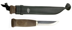 Lovecký Nôž Rapala Black Lumberjack 9"