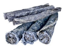 Luksuzni Wrapp od sušene kože bakalara LK Baits Pet 60g