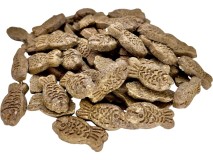 Luxuzne Riblje Keksice Mini LK Baits Pet 50g