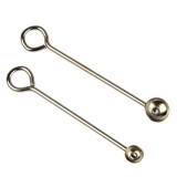 Lžička na Brambory Giants Fishing Potato Spoon 10mm Lžička na Brambory Giants Fishing Potato Spoon 10mm