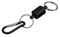 Magnet na Podběrák Giants Fishing s Karabinou