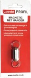 Magnet na Podberák Leeda Profil Magnetic Net Hanger Magnet na Podberák Leeda Profil Magnetic Net Hanger