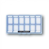 Magnetická Krabička C&F Design Magnetic Pallet for Standard Hooks CFT-30