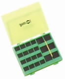 Magnetická Krabička na Háčiky Sensas