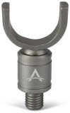 Magnetická rohatinka stredná Anaconda Gun Metal