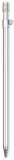 Magnetická Vidlička Anaconda Blaxx Drill Stick Gunmetal 16mm 50-88cm