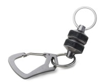Magnetna kopča za mrežu Rapala RCD Magnetic Release crvena Magnetna kopča za mrežu Rapala RCD Magnetic Release crvena