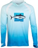 Majica Favorite Hooded Tuna Veličina XL