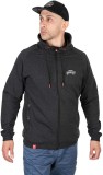 Majica Fox Rage Voyager Hoody Tamno Siva Veličina XXL