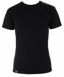 Majica Gardner Black T-Shirt