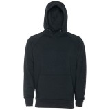 Majica Grundéns Dillingham Tech Hoodie Crna Veličina S