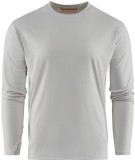 Majica Grundéns Tough Sun Crew Oyster