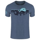 Majica Hotspot Design Popper Majica Hotspot Design Popper