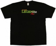 Majica JetFish Legend Range Chilli Majica JetFish Legend Range Chilli