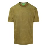 Majica Korda Kamo Pro Tee Olive