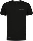 Majica Korda Mindset Minimal Tee Black
