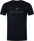 Majica Mainline Carp Tee Black Edition