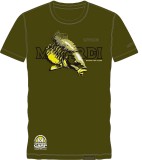 Majica Mivardi MCW Hunter