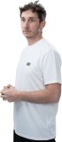 Majica Nash Make It Happen Carp Logo T-Shirt Ecru