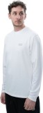 Majica Nash Make It Happen Sunset Long Sleeve T-Shirt Ecru